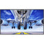 NEC Display MultiSync P435-IR Digital Signage Display