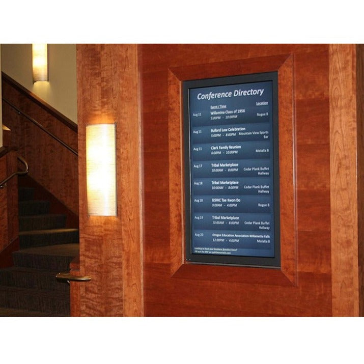 Planar URP85 Digital Signage Display