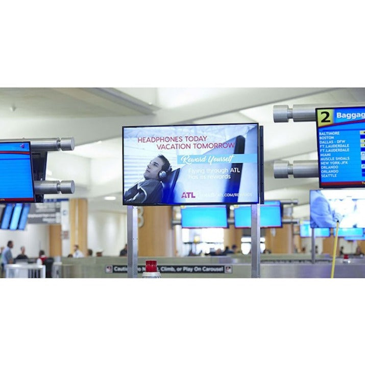 Planar URP85 Digital Signage Display