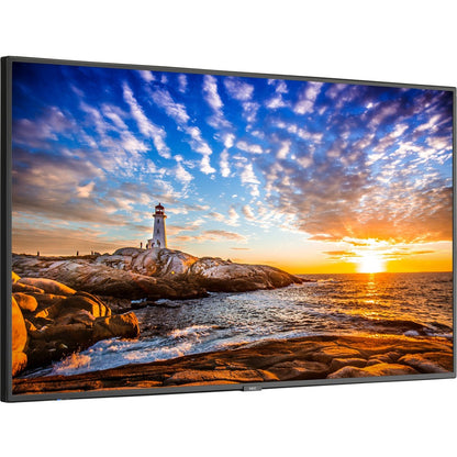 Sharp NEC Display MultiSync P555-IR Digital Signage Display