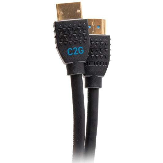 C2G 6ft Performance Ultra High Speed HDMI 2.1 Cable w/ Ethernet - 8K 60Hz