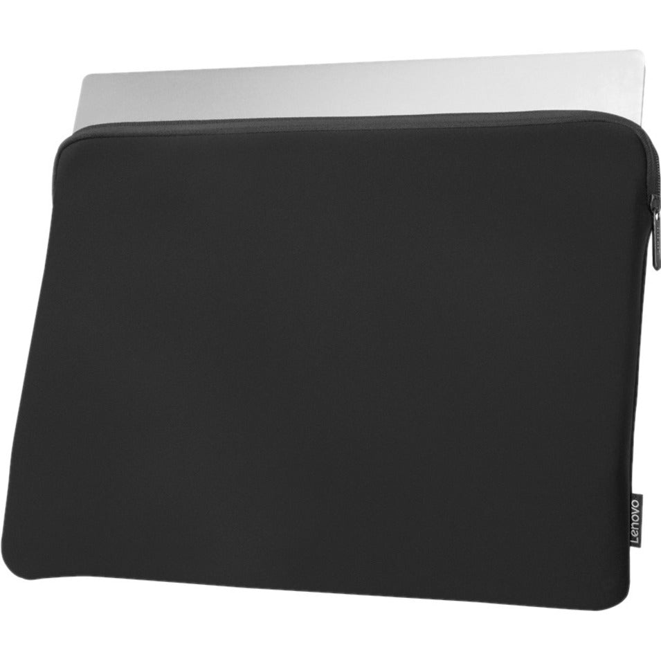 Lenovo Carrying Case (Sleeve) for 13" to 14" Notebook - Black
