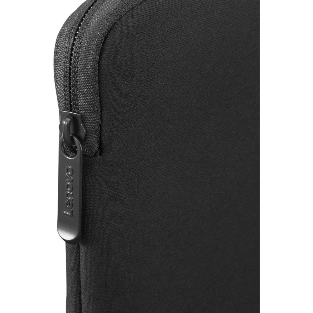 Lenovo Carrying Case (Sleeve) for 13" to 14" Notebook - Black
