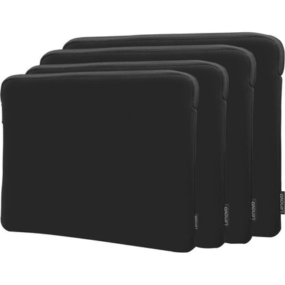 Lenovo Basic Carrying Case (Sleeve) for 15.6" Lenovo Notebook - Black