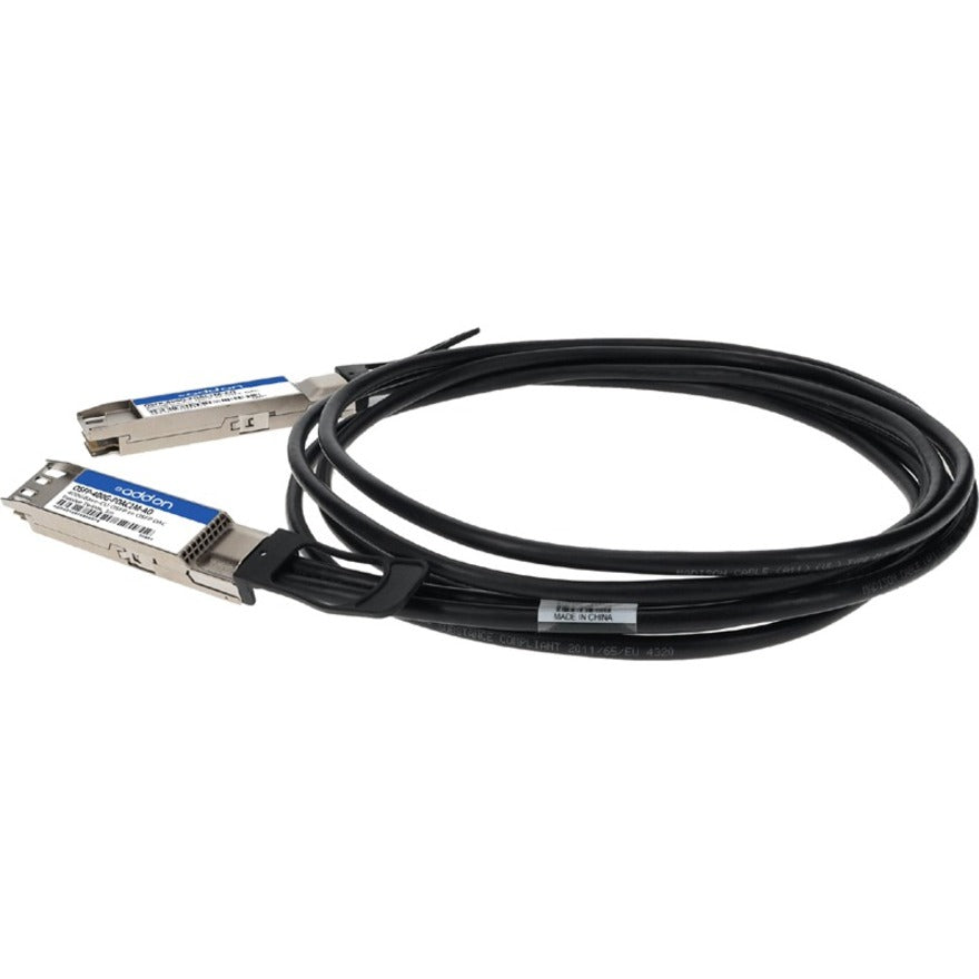 AddOn Twinaxial Network Cable