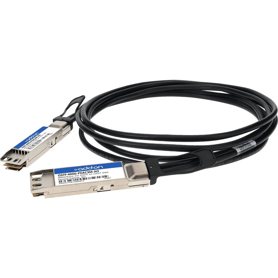 AddOn Twinaxial Network Cable