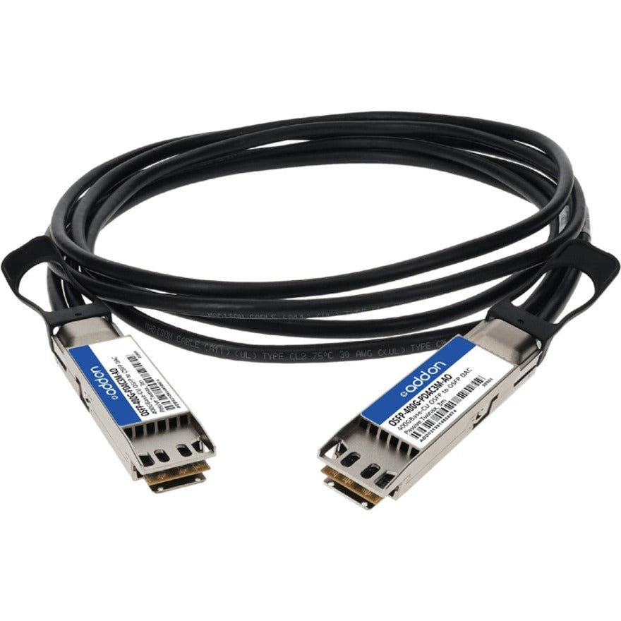 AddOn Twinaxial Network Cable