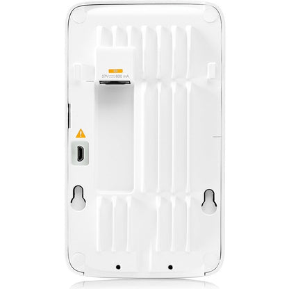 Aruba AP-503H Dual Band 802.11ax 1.50 Gbit/s Wireless Access Point - Indoor