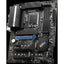MSI Z690-A WIFI DDR4 Desktop Motherboard - Intel Z690 Chipset - Socket LGA-1700 - Intel Optane Memory Ready - ATX