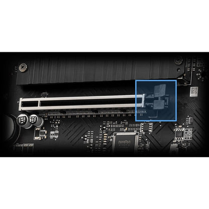 MSI Z690-A WIFI DDR4 Desktop Motherboard - Intel Z690 Chipset - Socket LGA-1700 - Intel Optane Memory Ready - ATX