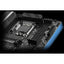 MSI Z690-A WIFI DDR4 Desktop Motherboard - Intel Z690 Chipset - Socket LGA-1700 - Intel Optane Memory Ready - ATX