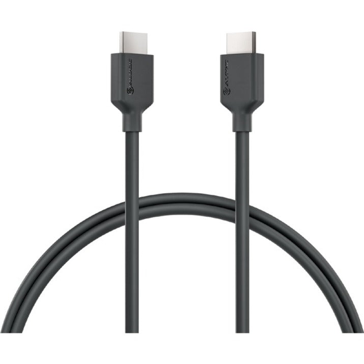 Alogic HDMI Cable with 4K Support - 1m