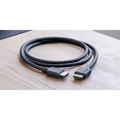 Alogic HDMI Cable with 4K Support - 1m