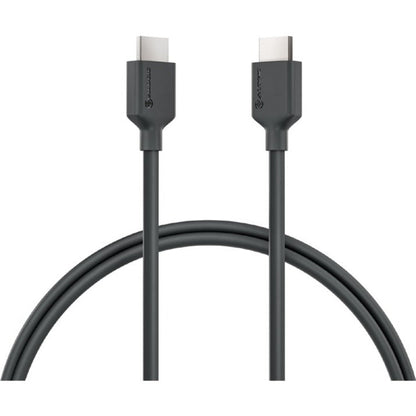 Alogic HDMI Cable with 4K Support - 2m