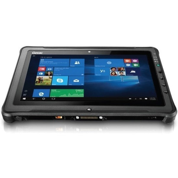 Getac F110 F110 G6 Tablet - 11.6" - Core i5 i5-1135G7