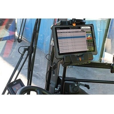 Getac F110 F110 G6 Tablet - 11.6" - Core i5 i5-1135G7