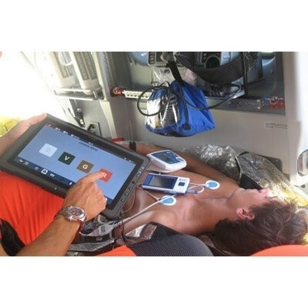 Getac F110 F110 G6 Tablet - 11.6" - Core i5 i5-1135G7