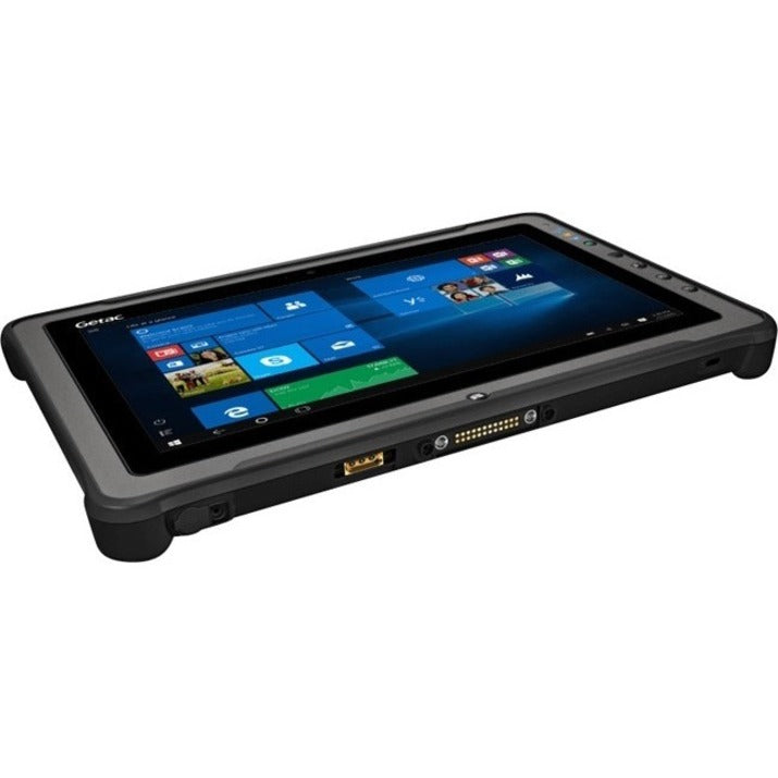 Getac F110 F110 G6 Tablet - 11.6" - Core i5 i5-1135G7