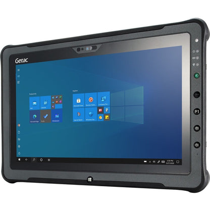 Getac F110 F110 G6 Tablet - 11.6" - Core i5 i5-1135G7