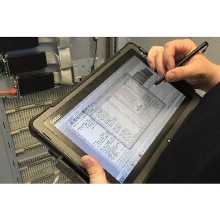 Getac F110 F110 G6 Tablet - 11.6" - Core i5 i5-1135G7