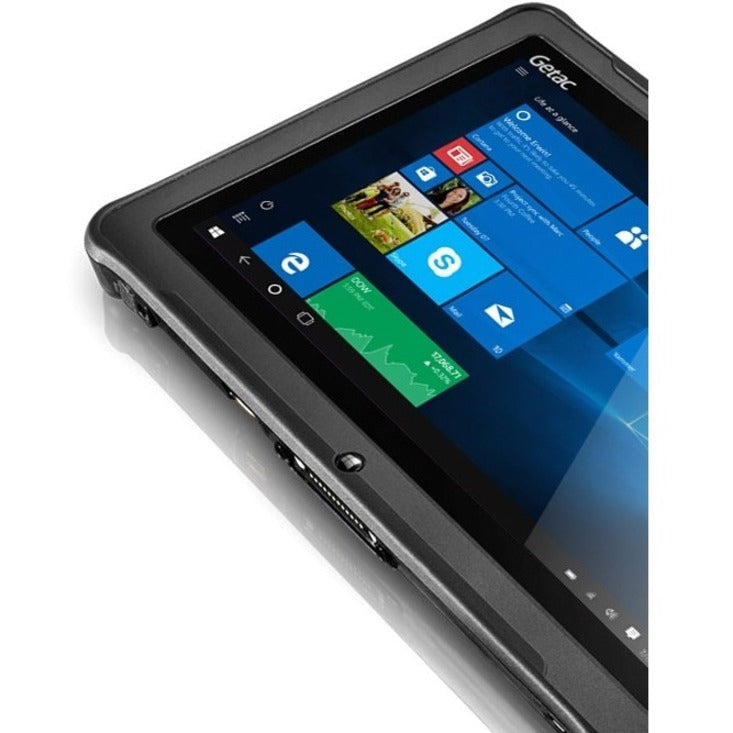 Getac F110 F110 G6 Tablet - 11.6" - Core i5 i5-1135G7