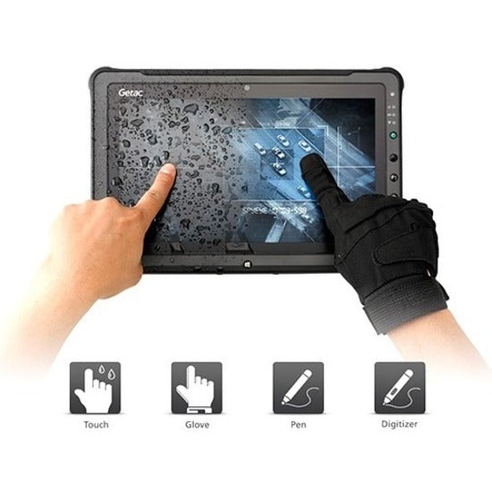 Getac F110 F110 G6 Tablet - 11.6" - Core i5 i5-1135G7