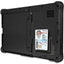 Getac F110 F110 G6 Tablet - 11.6