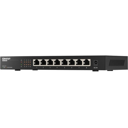 QNAP QSW-1108-8T Ethernet Switch