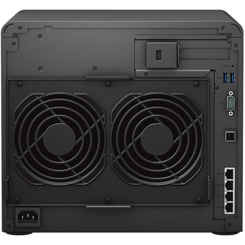 Synology DiskStation DS2422+ SAN/NAS Storage System