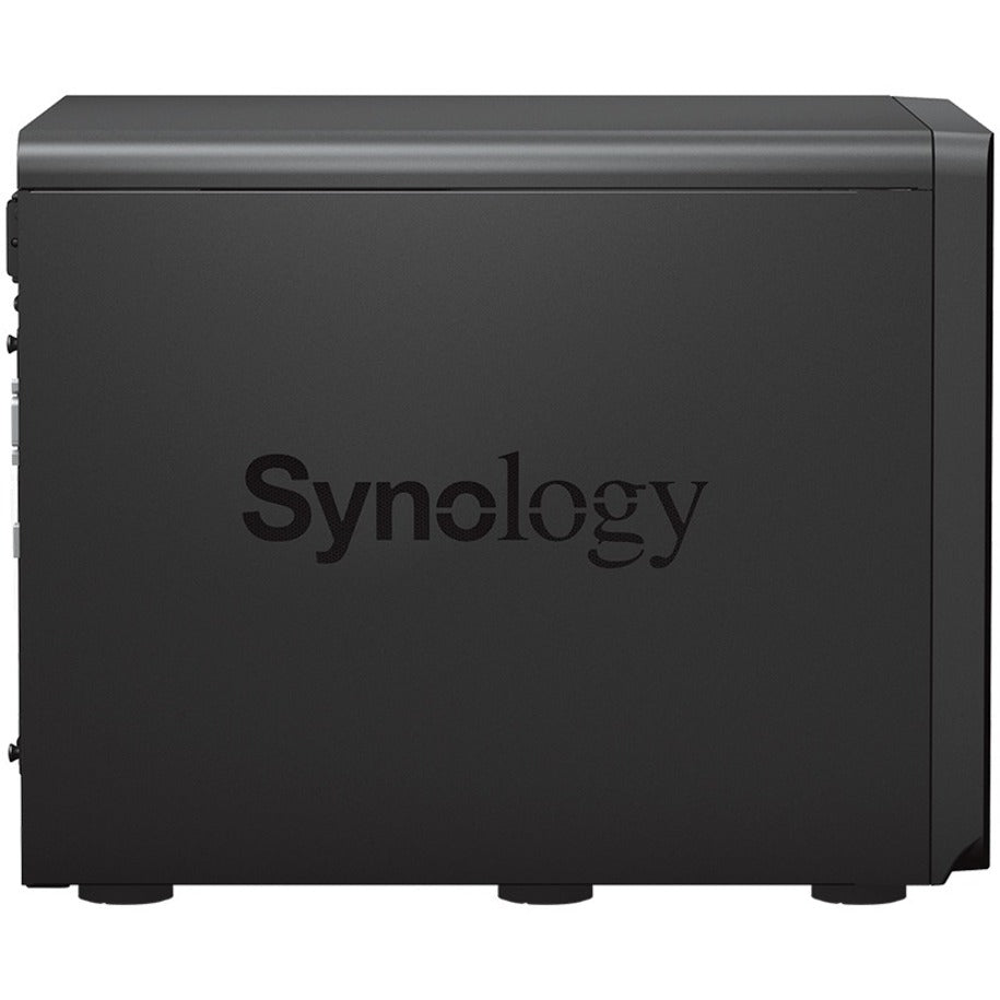 Synology DiskStation DS2422+ SAN/NAS Storage System