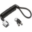 Kensington Portable Keyed Cable Lock for Surface Pro KD