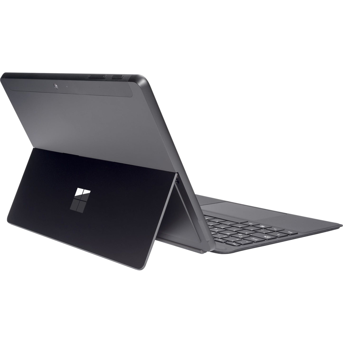 Microsoft Surface Go 3 Tablet - 10.5" - Core i3 10th Gen i3-10100Y Dual-core (2 Core) 1.30 GHz - 8 GB RAM - 128 GB SSD - Windows 11 Pro - 4G - Matte Black