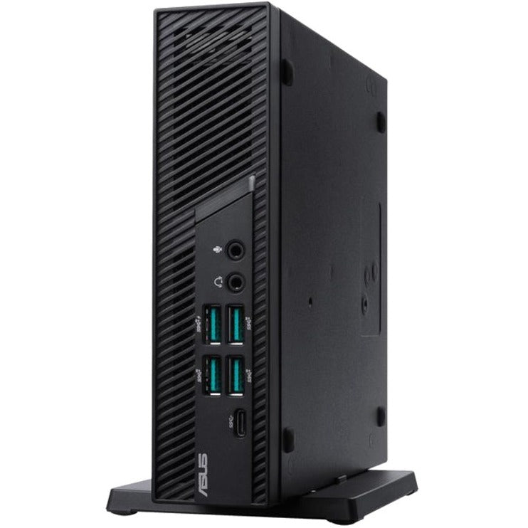 Asus PB62-SYS715PXTH Desktop Computer - Intel Core i7 11th Gen i7-11700 2.50 GHz - 16 GB RAM DDR4 SDRAM - 512 GB SSD - Mini PC