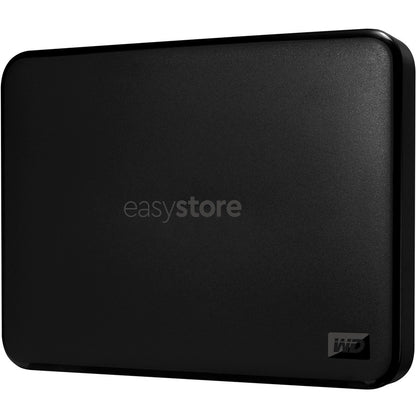 WESTERN DIGITAL EASYSTORE 5TB  