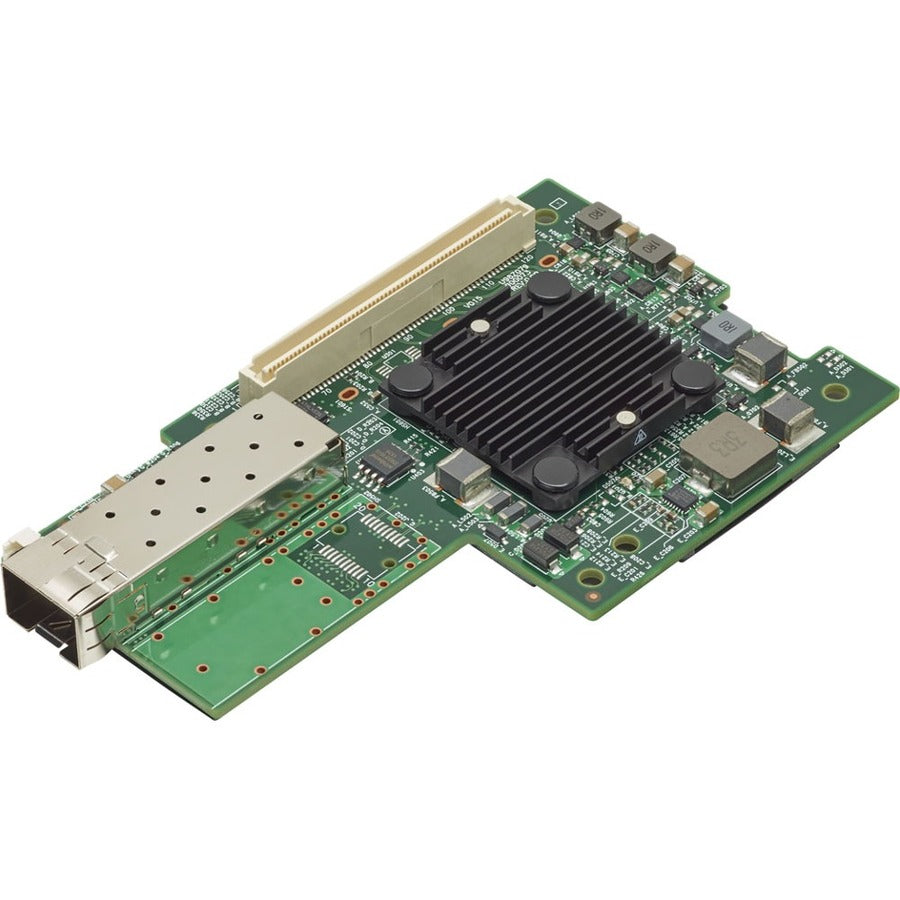 Broadcom M125P - 1 x 25/10GbE OCP 2.0 Adapter