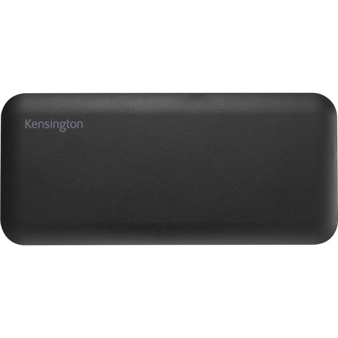 Kensington SD4845P Docking Station