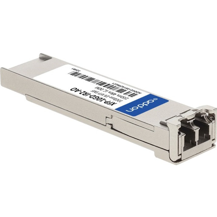 AddOn MRV XFP Module