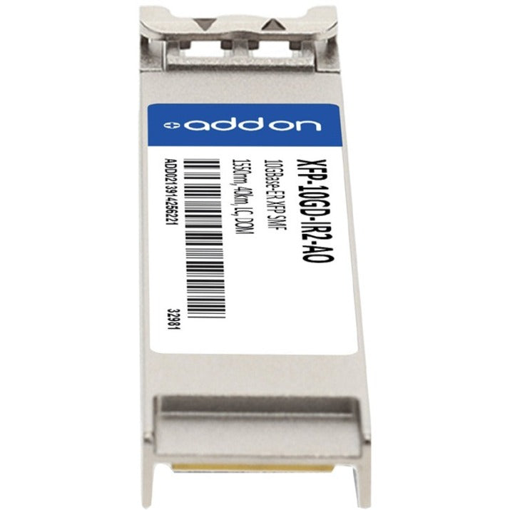 AddOn MRV XFP Module