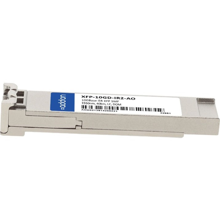 AddOn MRV XFP Module
