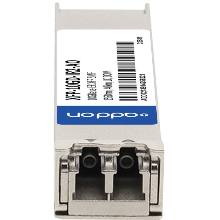 AddOn MRV XFP Module
