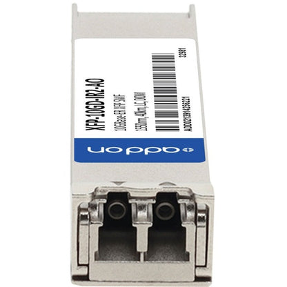 AddOn MRV XFP Module