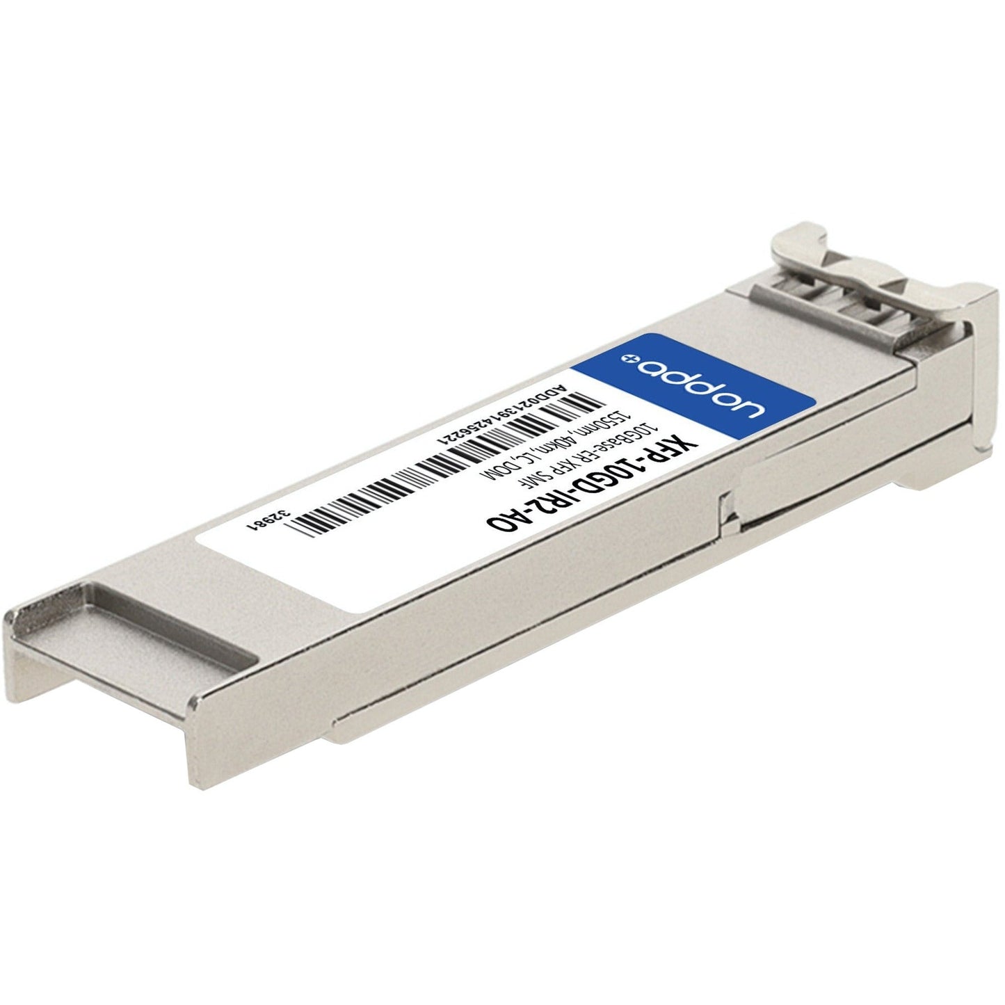 AddOn MRV XFP Module