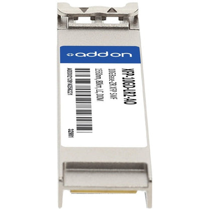 AddOn MRV XFP Module