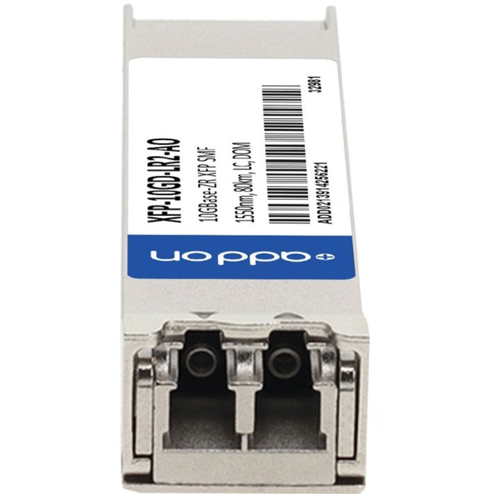 AddOn MRV XFP Module