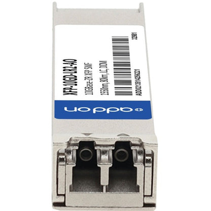 AddOn MRV XFP Module