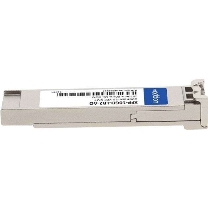 AddOn MRV XFP Module