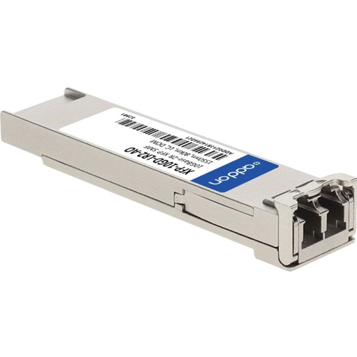 AddOn MRV XFP Module