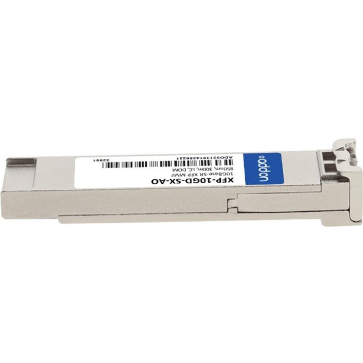 AddOn MRV XFP Module