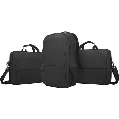 Lenovo Carrying Case for 13" to 14" Lenovo Notebook - Black