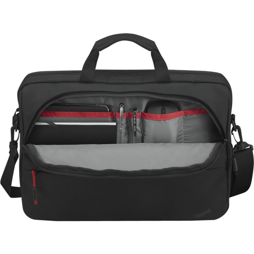 Lenovo Carrying Case for 13" to 14" Lenovo Notebook - Black